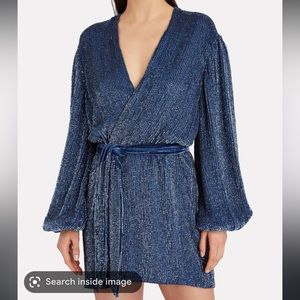 Retrofete Gabrielle dress